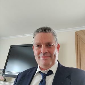 Meet your Posher, Matt